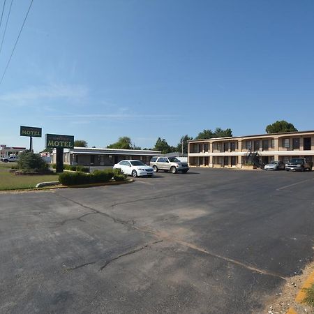 Newcastle Motel Dış mekan fotoğraf