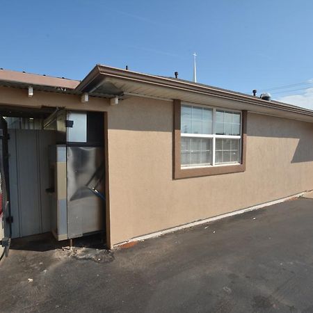 Newcastle Motel Dış mekan fotoğraf