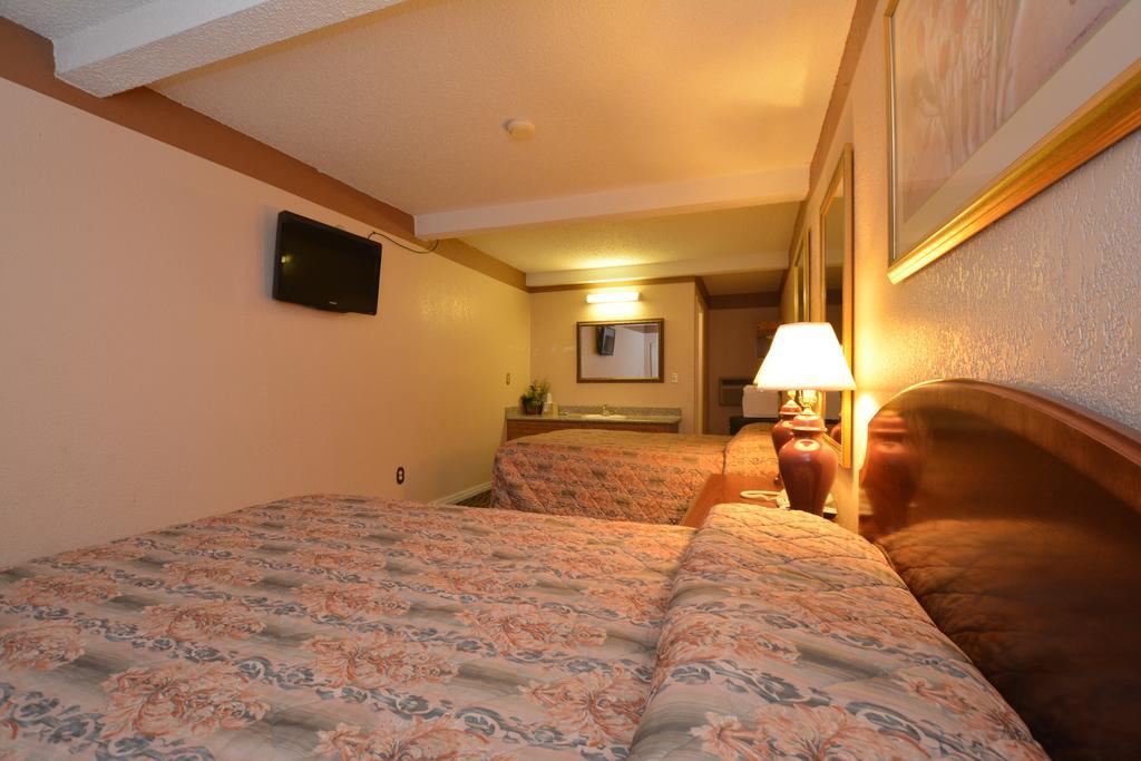 Newcastle Motel Dış mekan fotoğraf