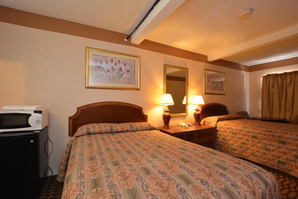 Newcastle Motel Dış mekan fotoğraf