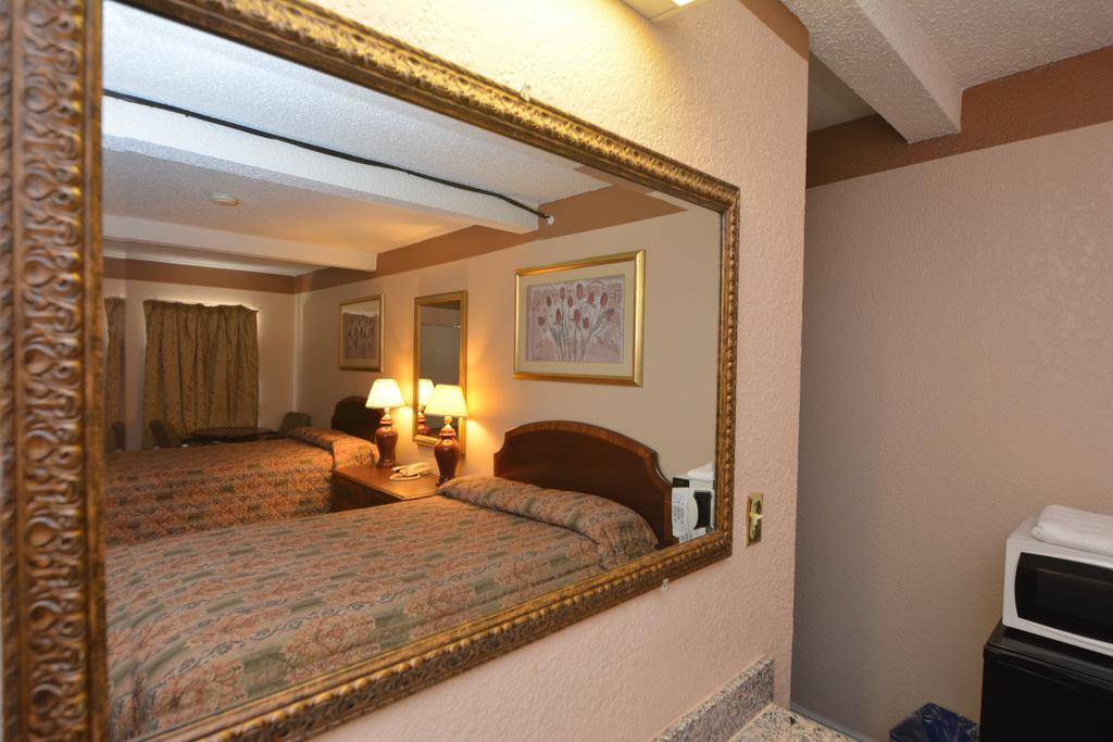 Newcastle Motel Dış mekan fotoğraf