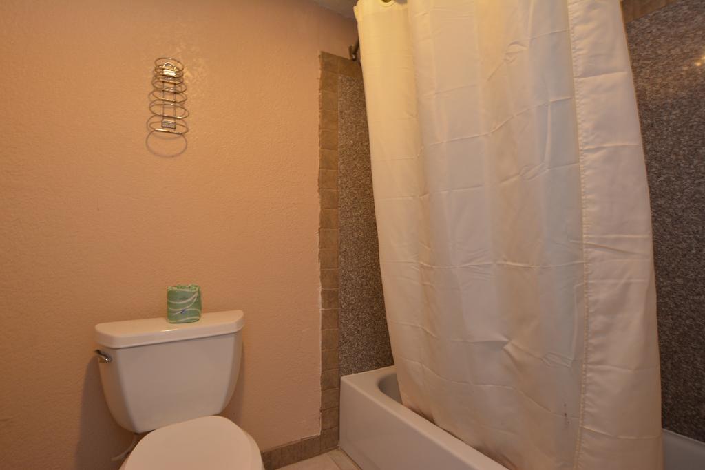 Newcastle Motel Dış mekan fotoğraf