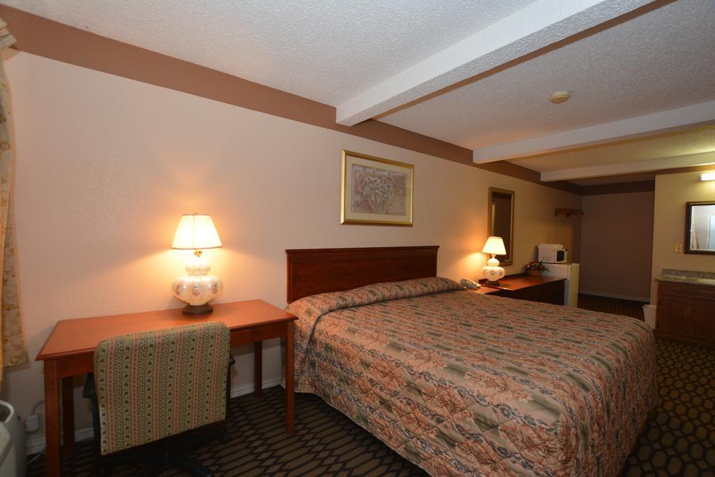 Newcastle Motel Dış mekan fotoğraf