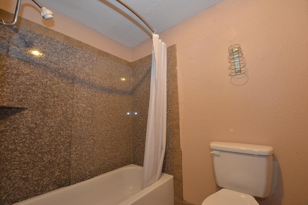 Newcastle Motel Dış mekan fotoğraf